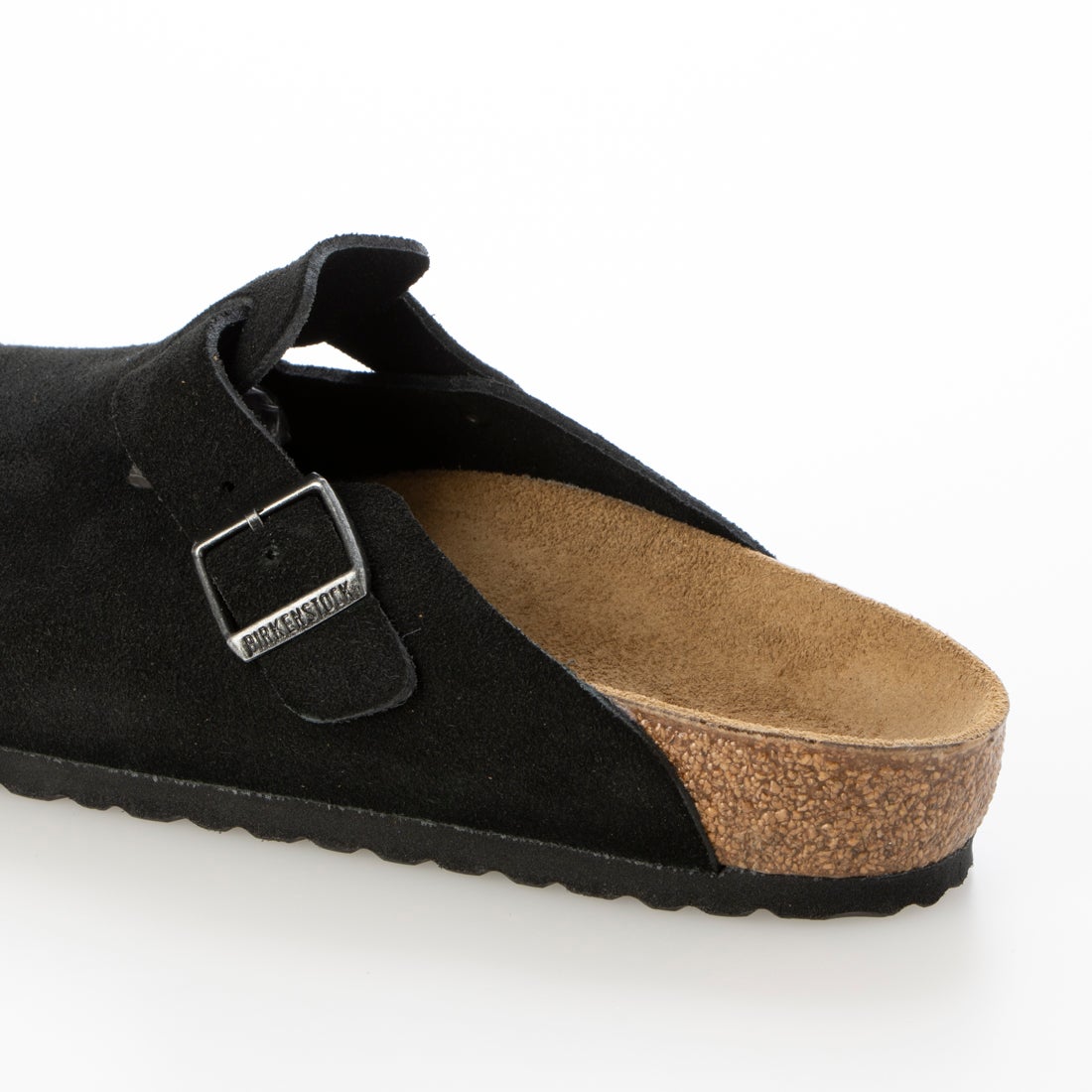ビルケンシュトック BIRKENSTOCK メンズ Boston LEVE ボストン