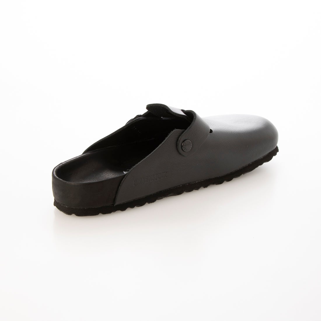 ビルケンシュトック BIRKENSTOCK Boston / ボストン スムースレザー