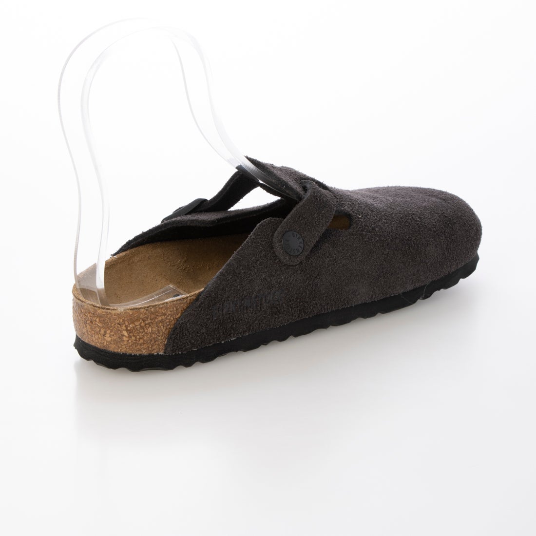 ビルケンシュトック BIRKENSTOCK Boston / ボストン スエードレザー