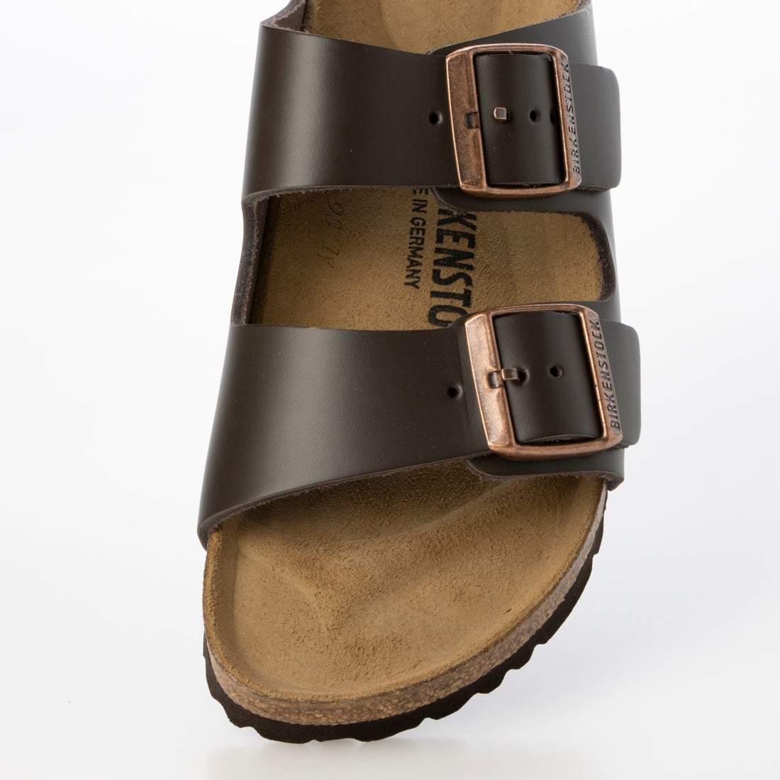 ビルケンシュトック BIRKENSTOCK Arizona NL 【ナロー幅】 ユニ