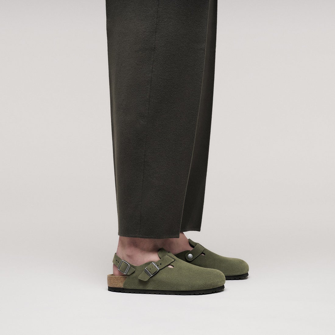 ビルケンシュトック BIRKENSTOCK サンダル メンズ レディース トキオ2