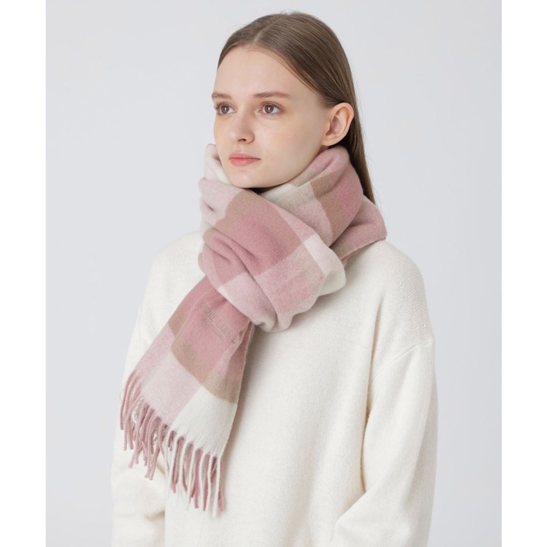 ブルーレーベルクレストブリッジ BLUE LABEL CRESTBRIDGE クレスト