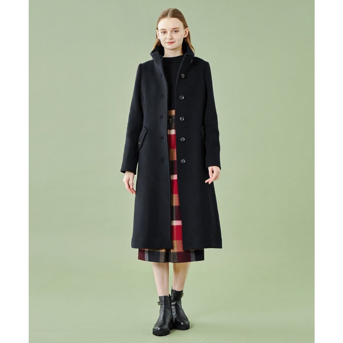 ブルーレーベルクレストブリッジ BLUE LABEL CRESTBRIDGE 【WEB限定
