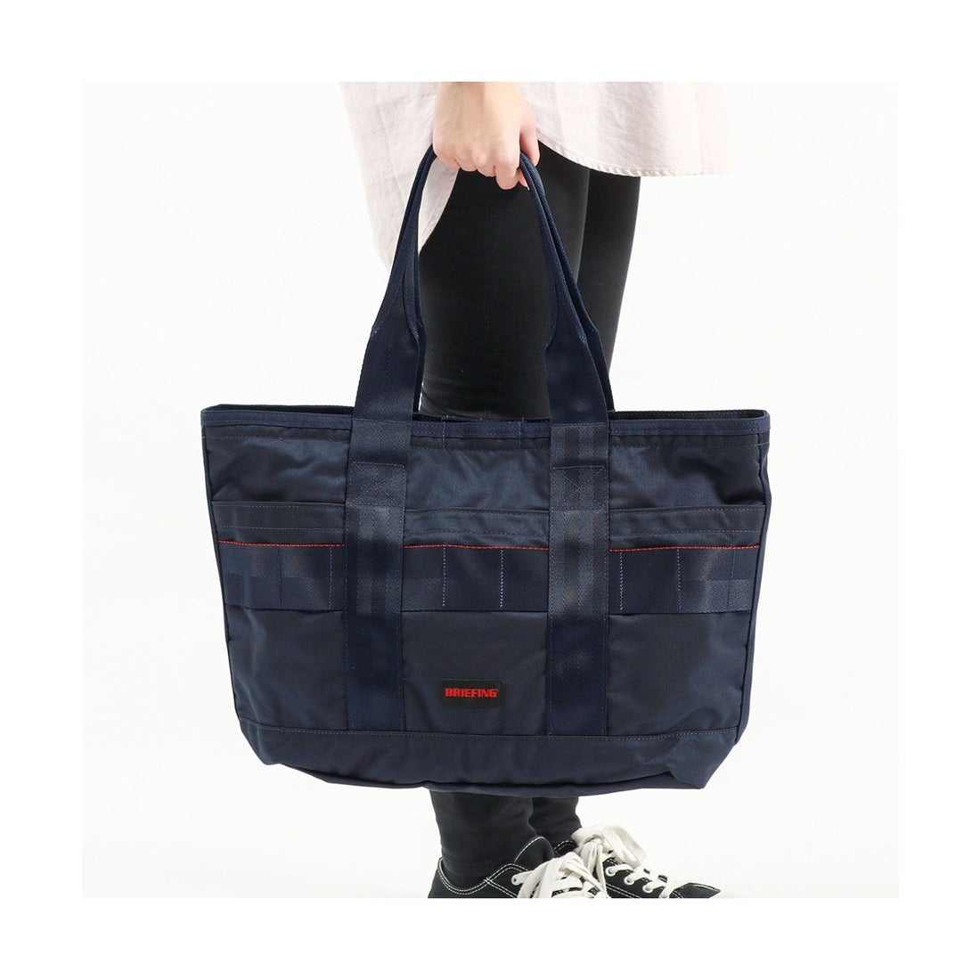 ブリーフィング BRIEFING 日本正規品 ブリーフィング トートバッグ