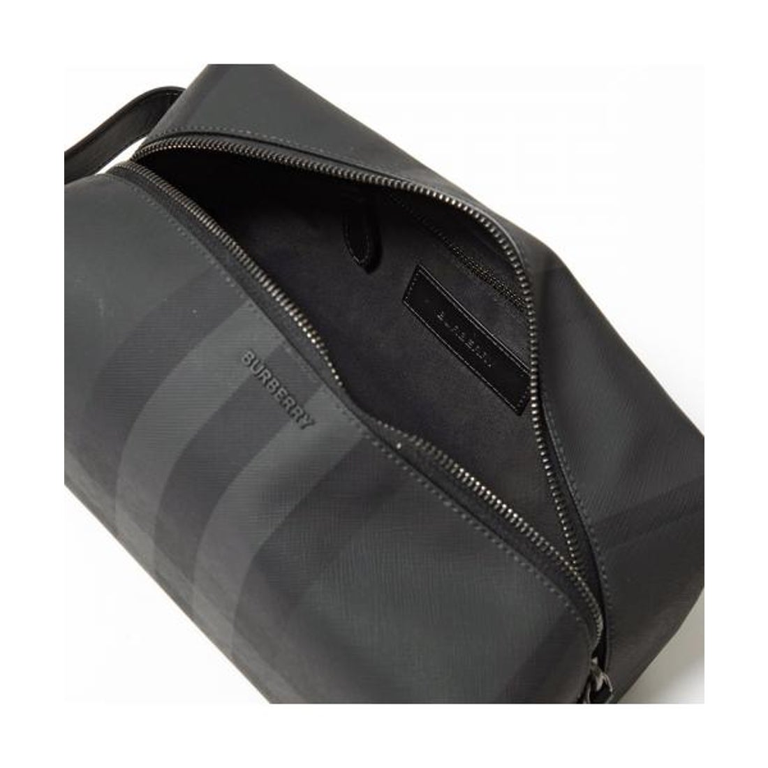 バーバリー BURBERRY BURBERRY セカンドバッグ MS WASHBAG 8070279