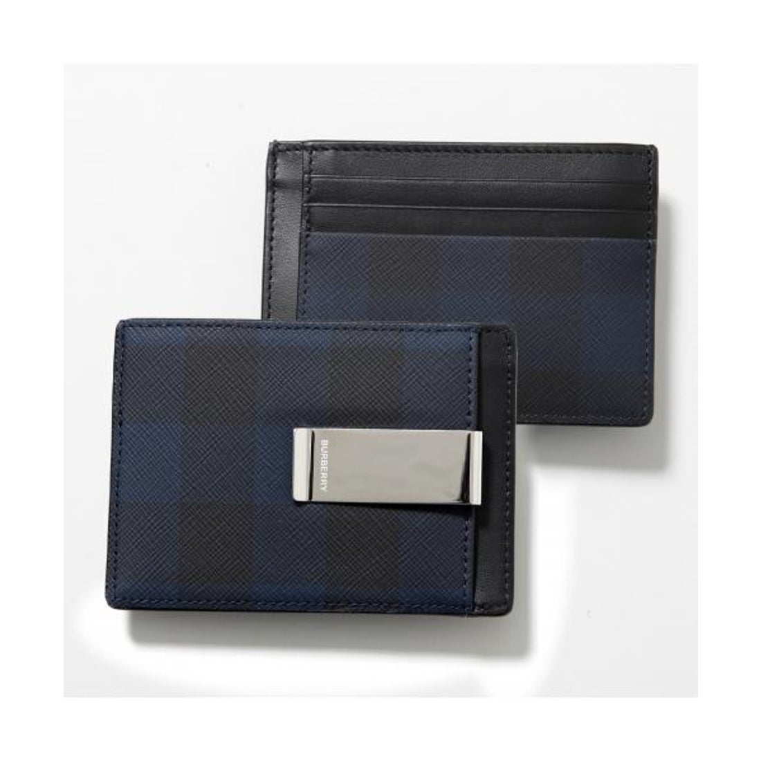 バーバリー BURBERRY BURBERRY カードケース MS CHASE NCE