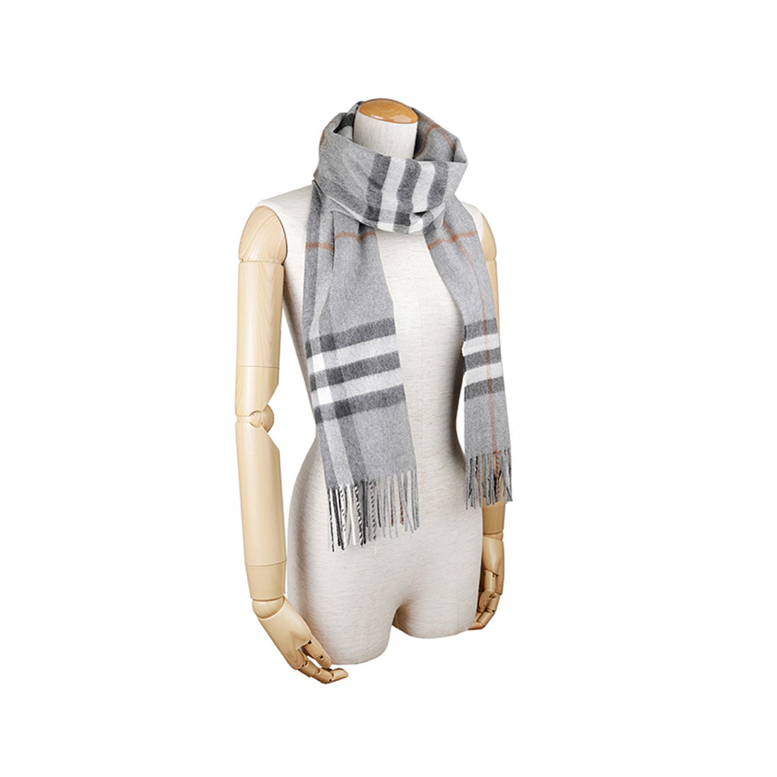 バーバリー BURBERRY BURBERRY バーバリー マフラー・ストール 8016395