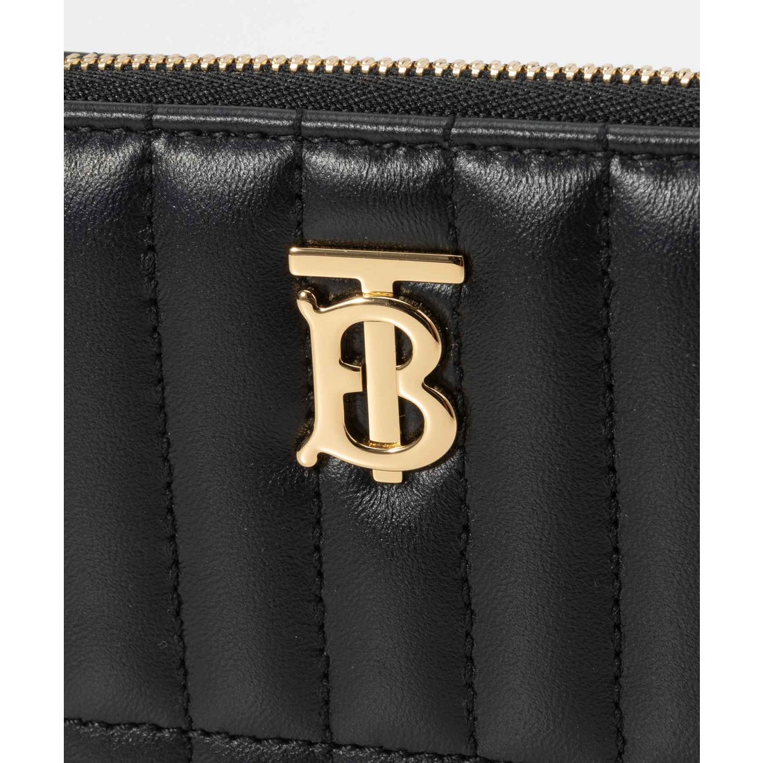 バーバリー BURBERRY 8062340 長財布 LS LOLA ZIP WALLET QXC