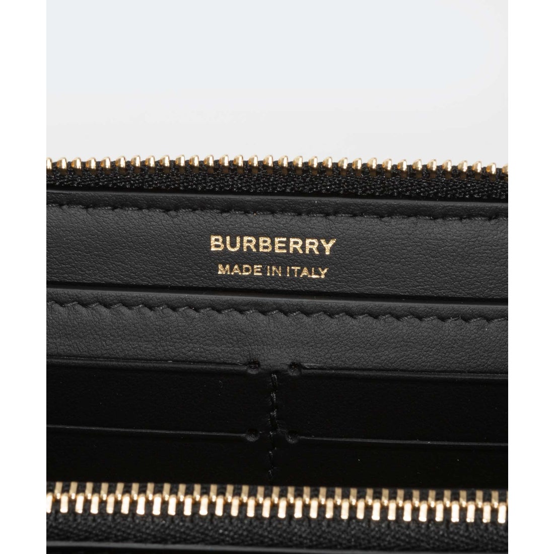 バーバリー BURBERRY 8062340 長財布 LS LOLA ZIP WALLET QXC