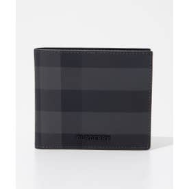 バーバリー BURBERRY 8070273 二つ折り財布 メンズ 財布 ミニ財布 MS