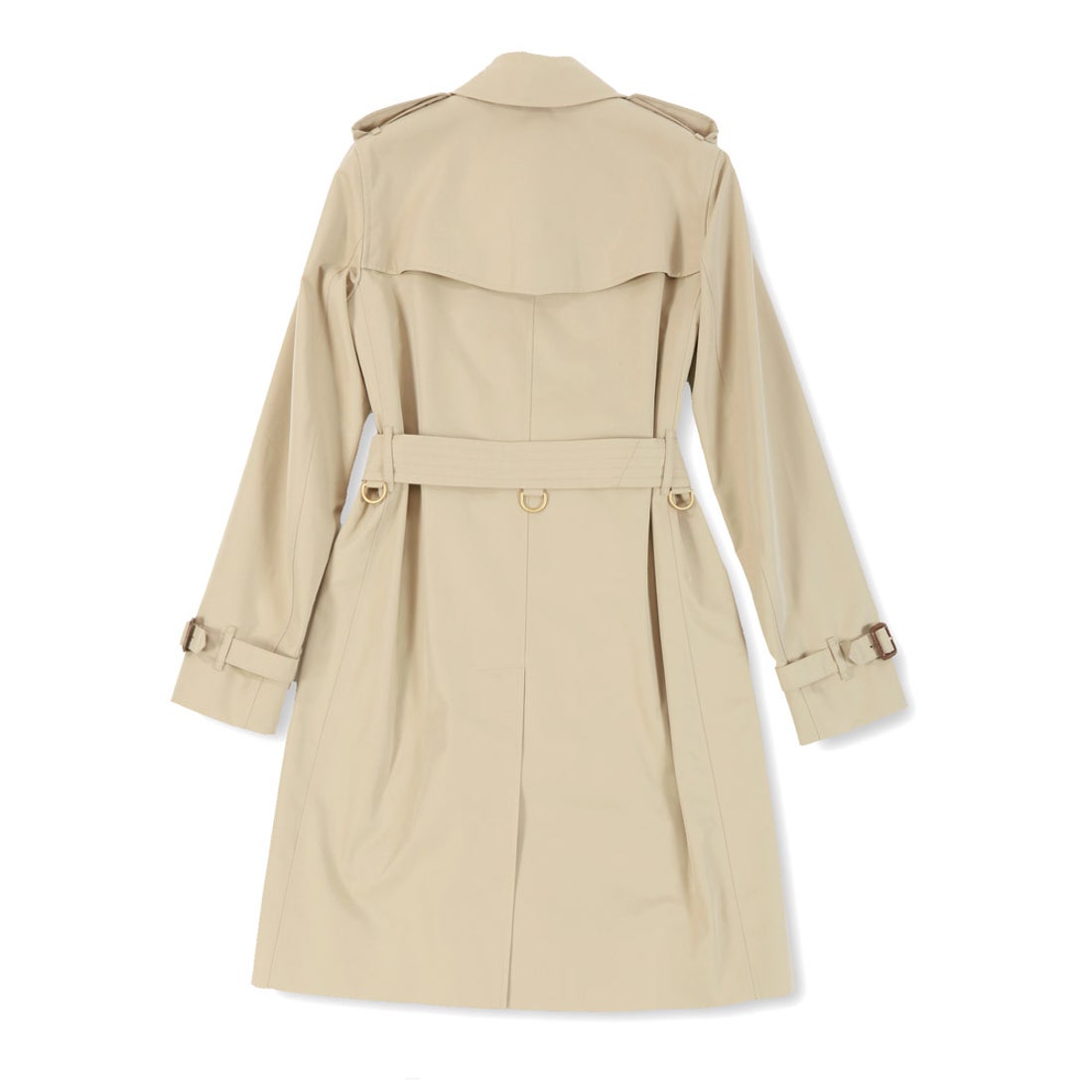 バーバリー BURBERRY トレンチコート レディース チェルシー CHELSEA