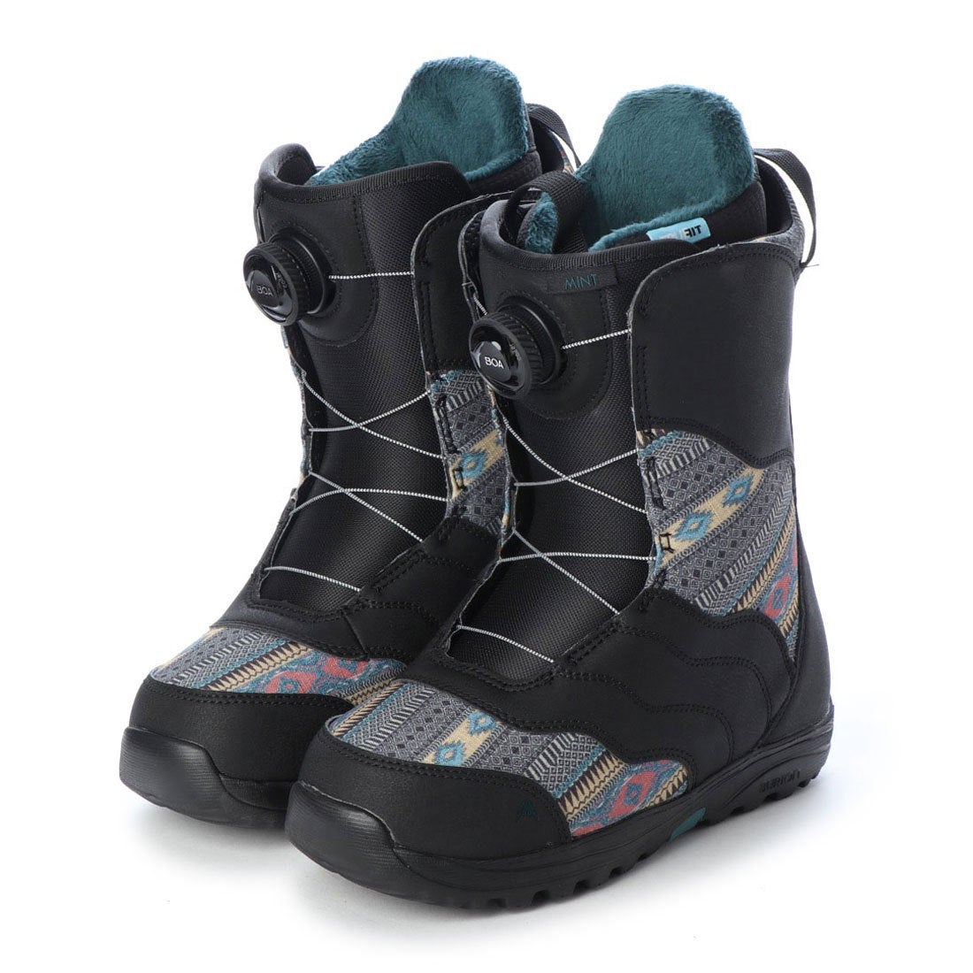 バートン BURTON レディース スノーボード ブーツ MINT BOA 13177104