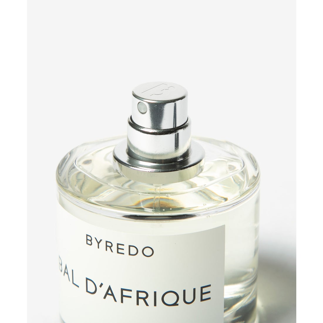 バイレード BYREDO バイレード BYREDO BAL D'AFRIQUE バルダフリック