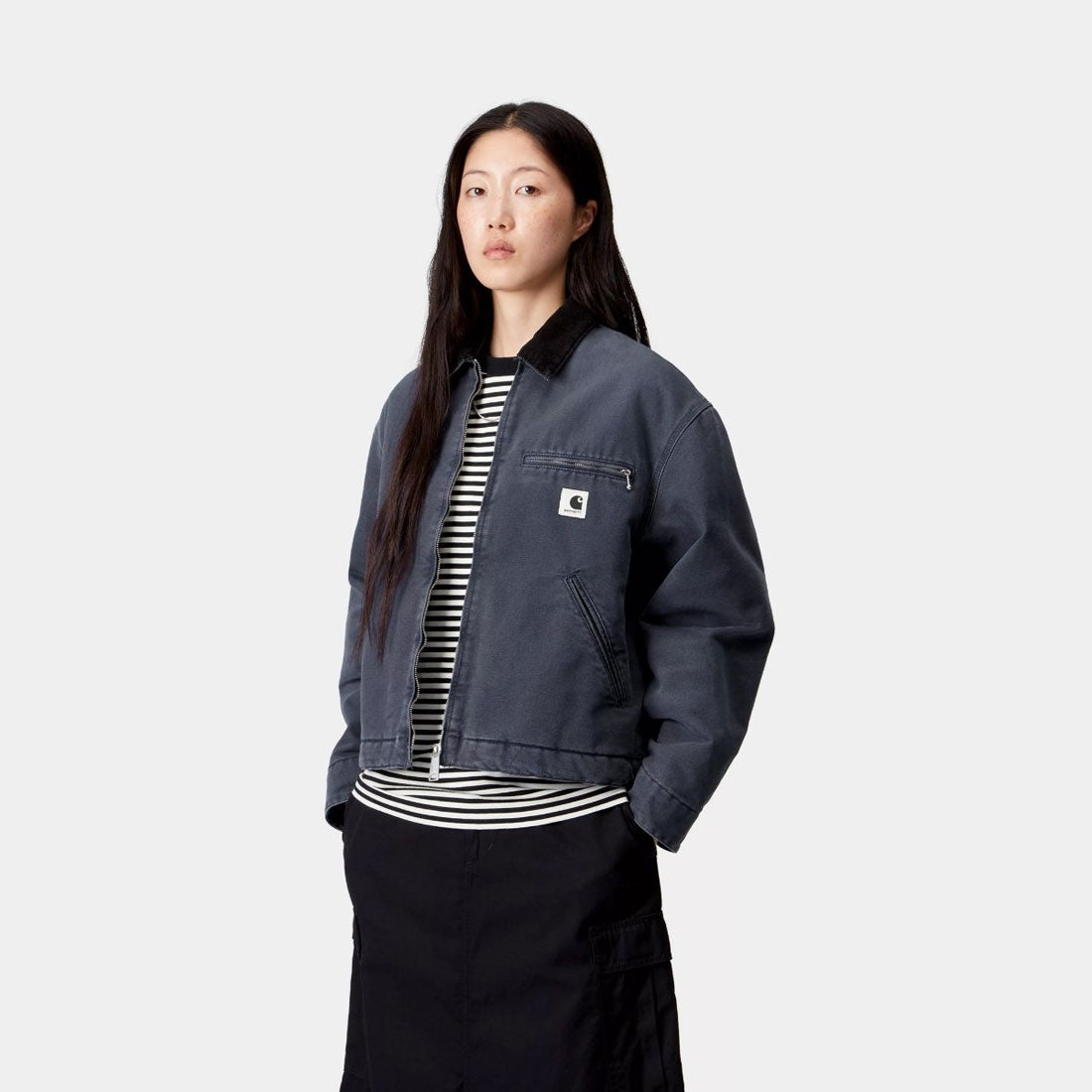 カーハート ワークインプログレス Carhartt WIP ウィメンズ OG