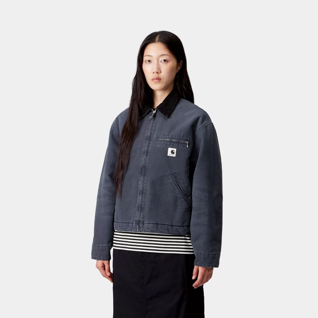 カーハート ワークインプログレス Carhartt WIP ウィメンズ OG