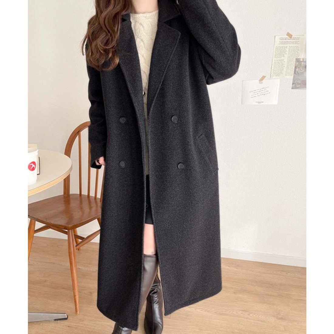 クラシカルエルフ Classical Elf 洗練された秋冬スタイルを彩る