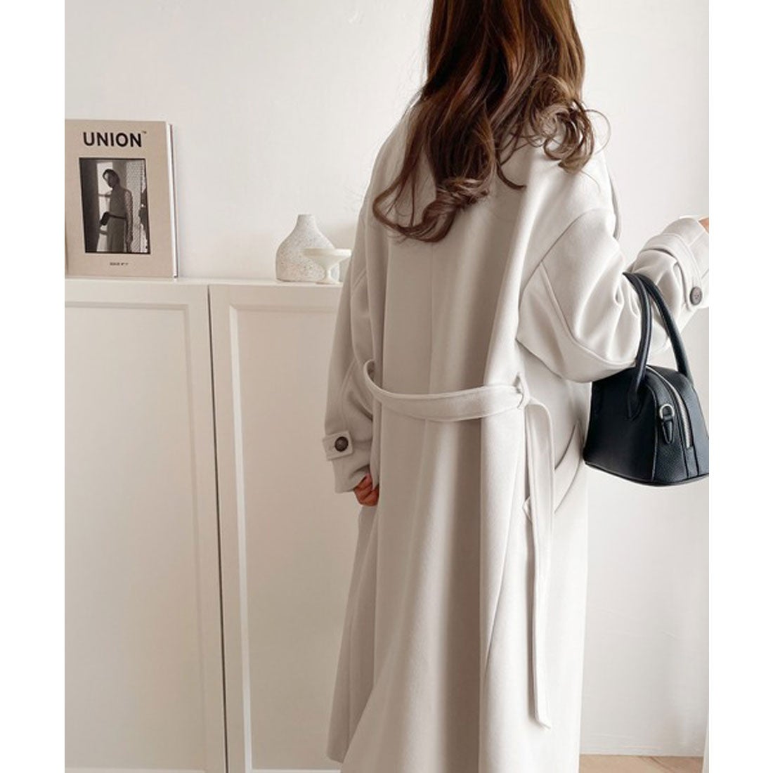 クラシカルエルフ Classical Elf ロング丈が気分♪ニットモッサ