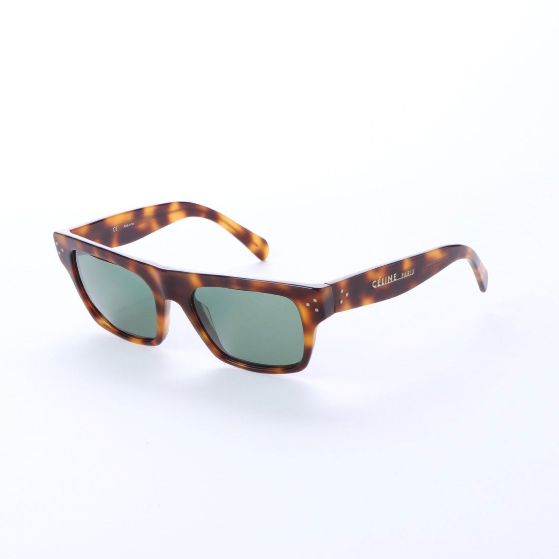 セリーヌ CELINE サングラス レディース メンズ （べっ甲
