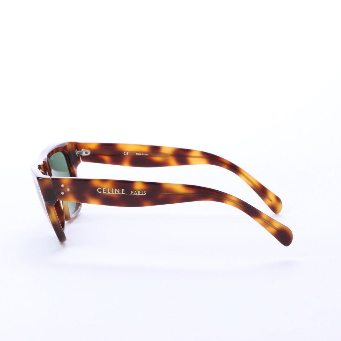 セリーヌ CELINE サングラス レディース メンズ （べっ甲