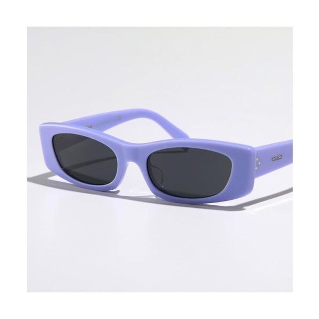 セリーヌ CELINE CELINE サングラス CL40245U スクエア型 （39A