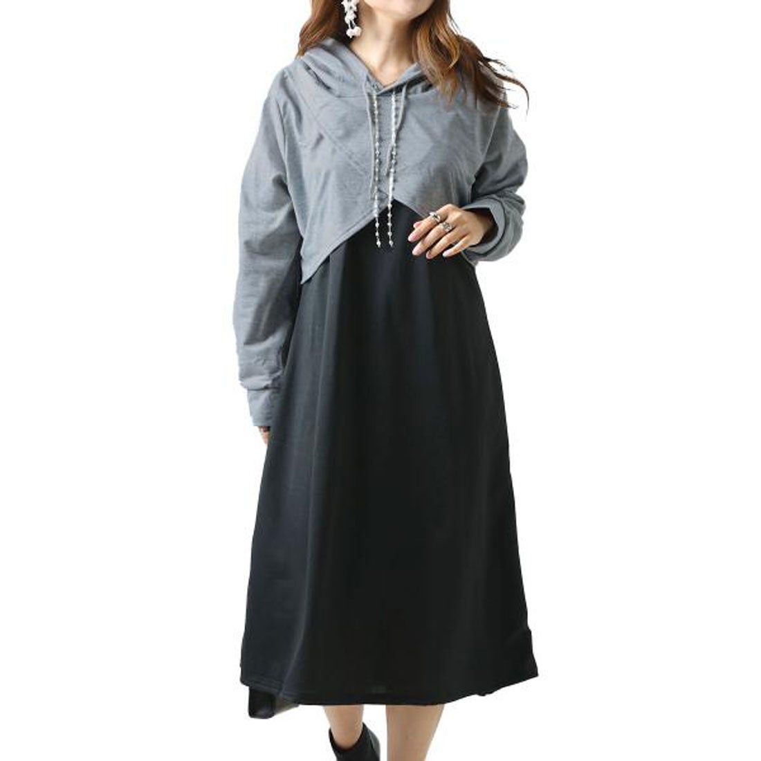 ゴールドジャパン GOLDJAPAN ショートパーカー＆ノースリーブ