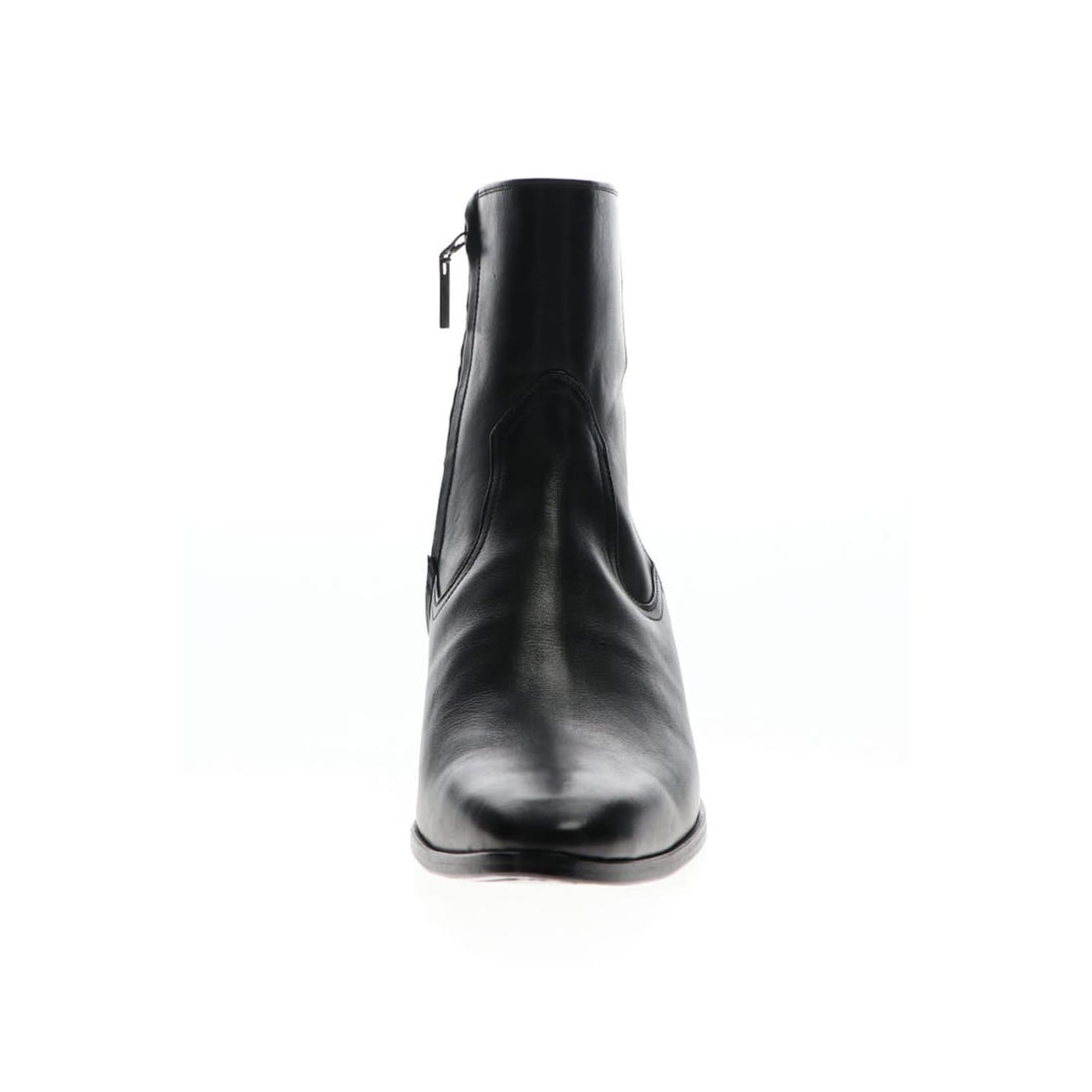 ガラアーベント GALAABEND 5cm Heel boots （Black） -FASCINATE