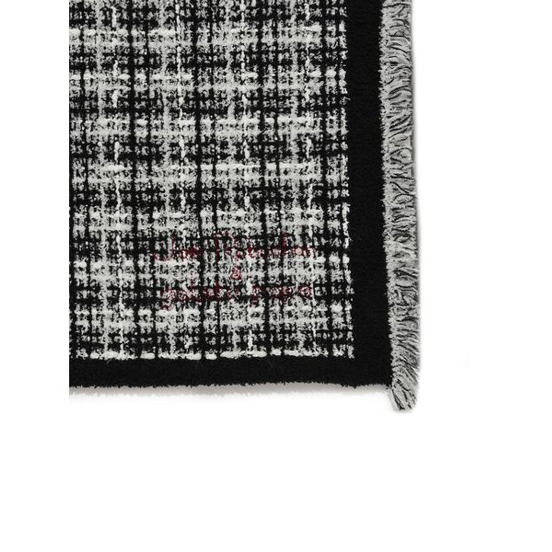 ジェラートピケ gelato pique 【JOEL ROBUCHON】ツイードモコ