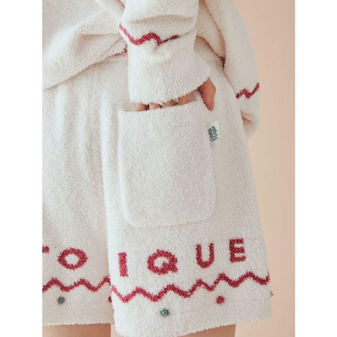 ジェラートピケ gelato pique 【販路限定商品】【HOLIDAY