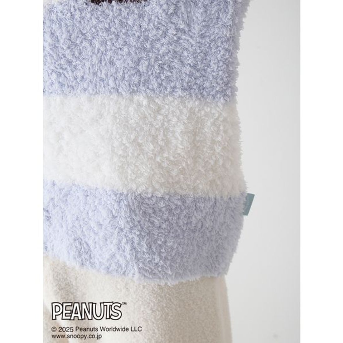 ジェラートピケ gelato pique 【PEANUTS】【UNISEX】オリジナルアート