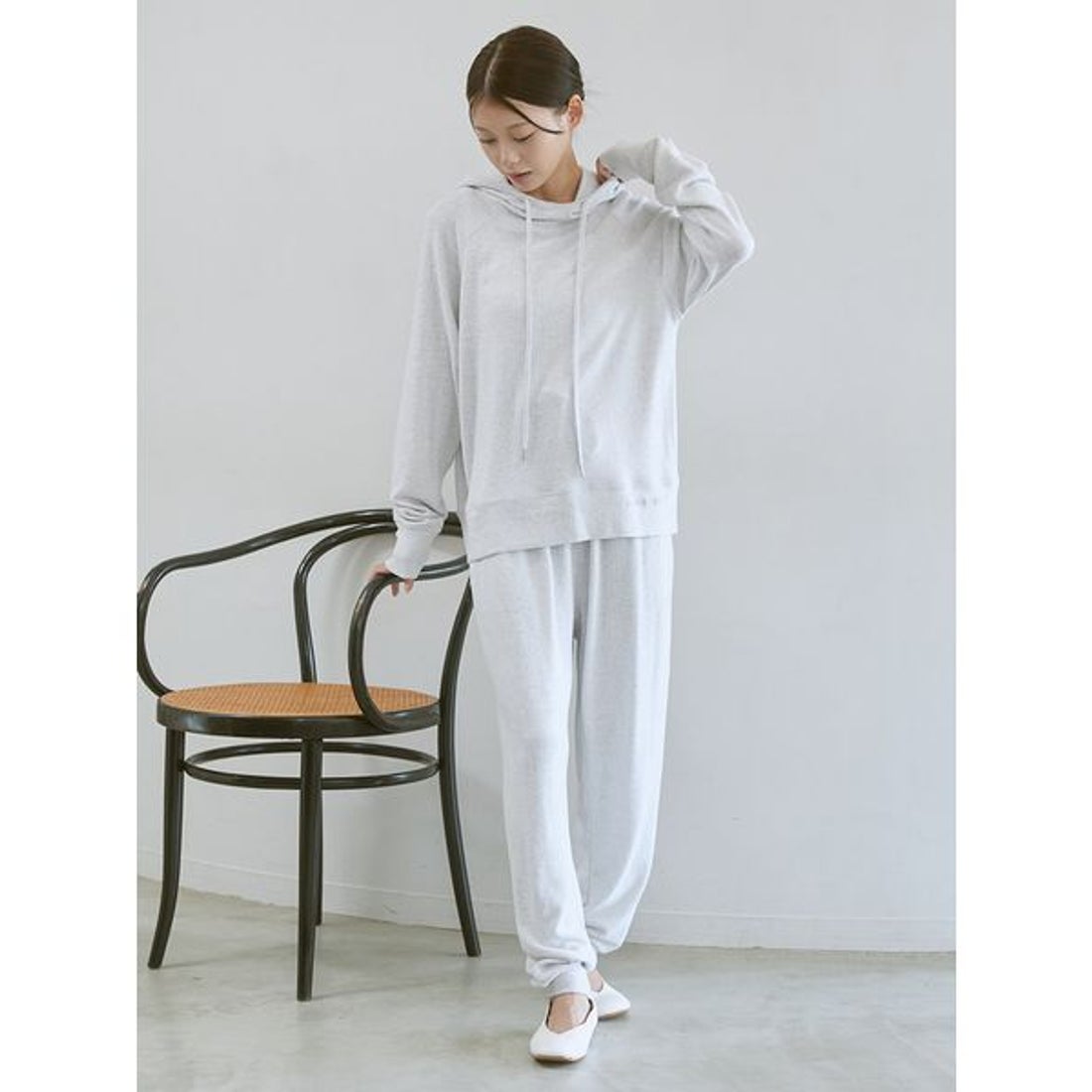 ジェラートピケ gelato pique スノーロングパンツ （CRM