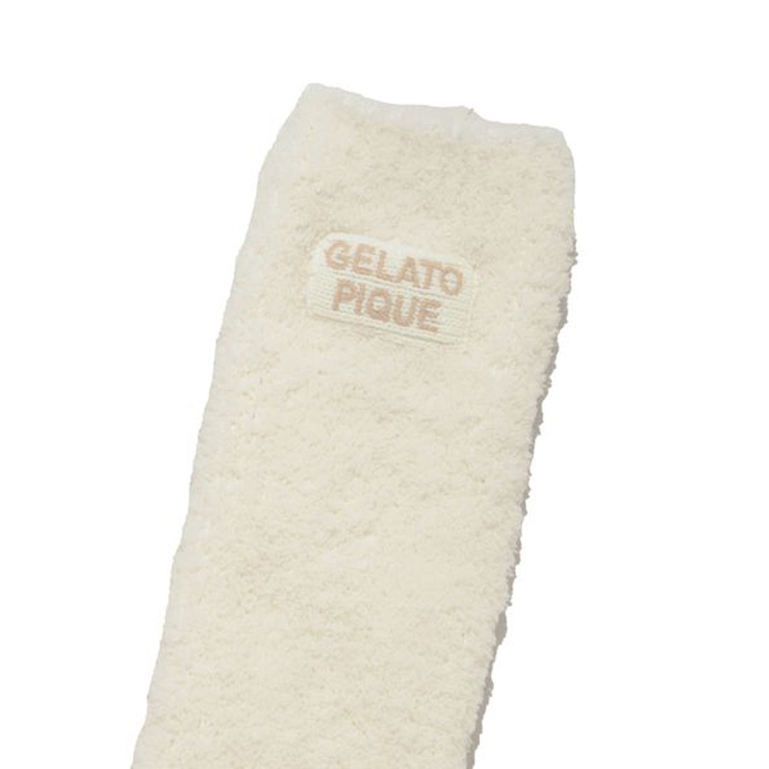 ジェラートピケ gelato pique カラフルパウダールームソックス （PNK