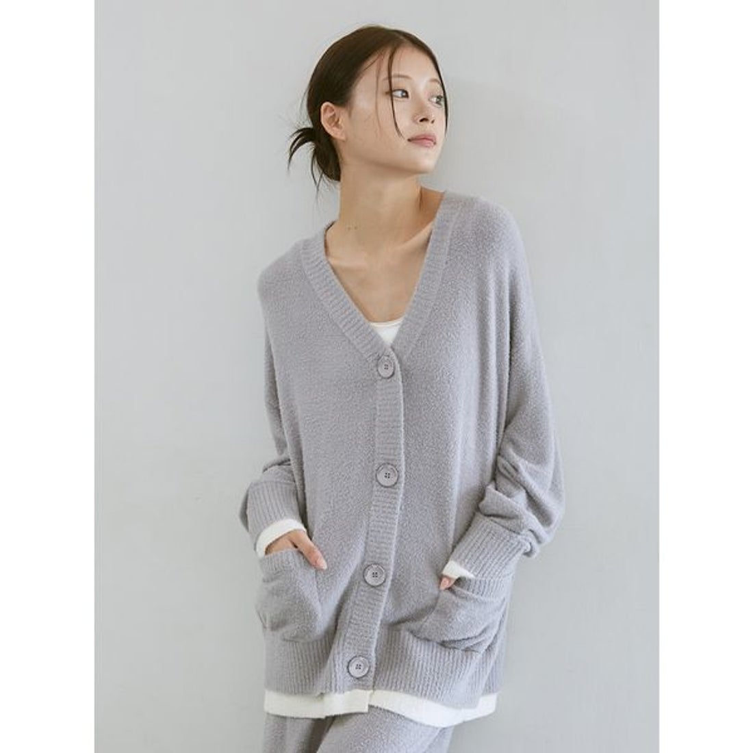 ジェラートピケ gelato pique レイヤードホットスムーズィー