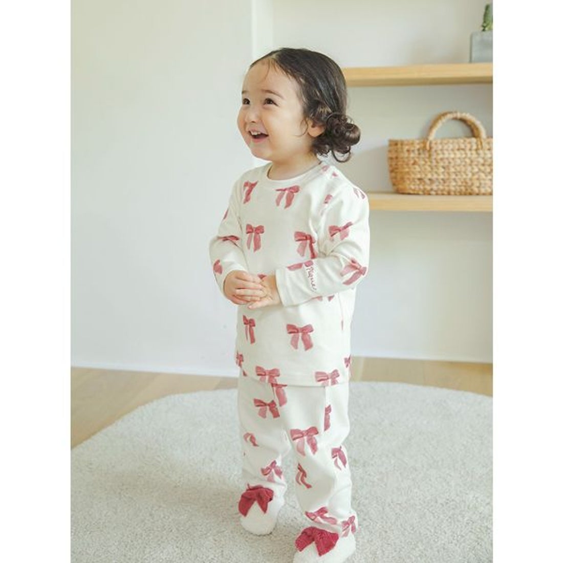 ジェラート ピケ キッズ＆ベビー GELATO PIQUE KIDS & BABY 【BABY