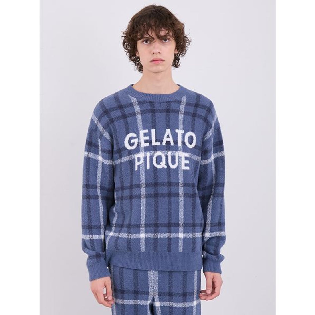 ジェラートピケ オム GELATO PIQUE HOMME 【ONLINE限定】【HOMME