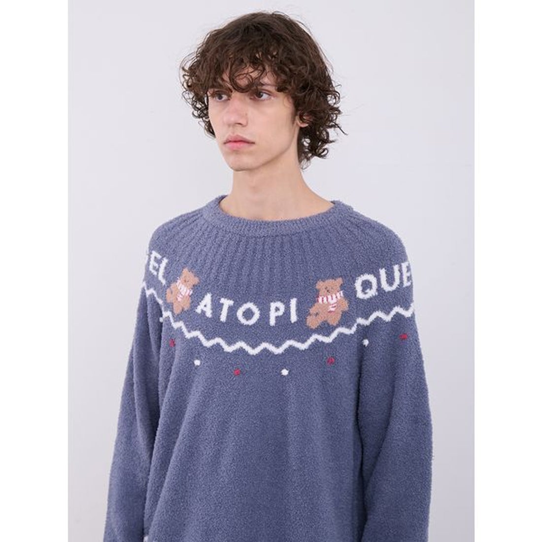 ジェラートピケ オム GELATO PIQUE HOMME 【販路限定商品】【HOLIDAY