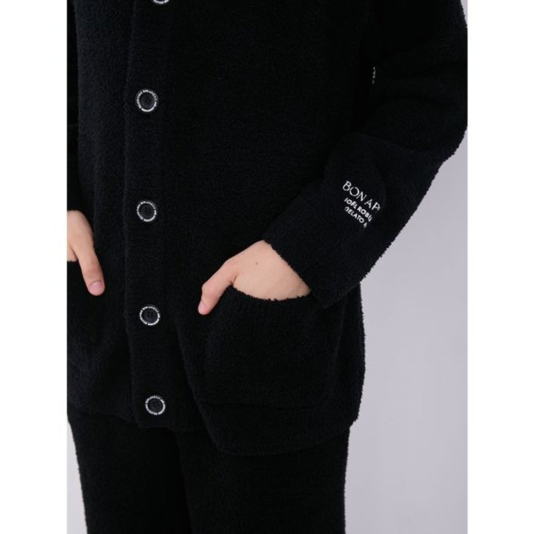 ジェラートピケ オム GELATO PIQUE HOMME 【JOEL ROBUCHON】【HOMME