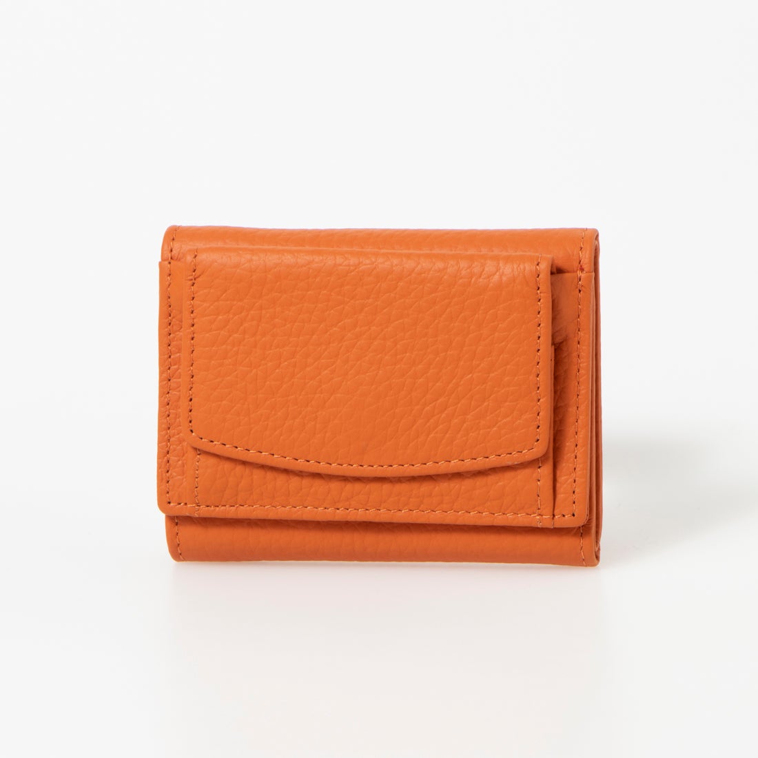 ジオアンドジア GIO&GIA ミニ財布 三つ折り財布 本革 牛革 ミニ