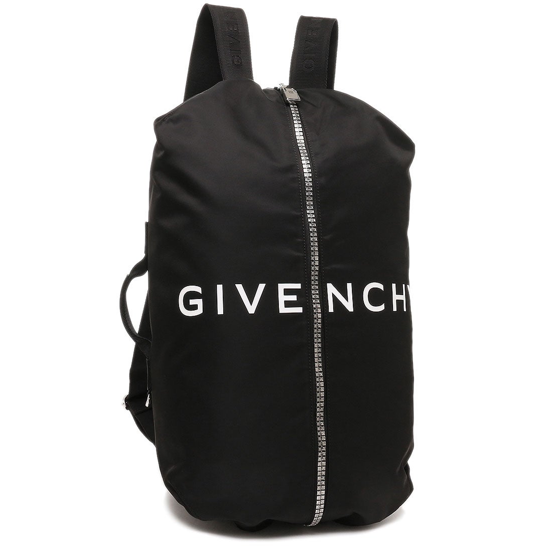 ジバンシィ GIVENCHY リュック バックパック Gジップ バックパック