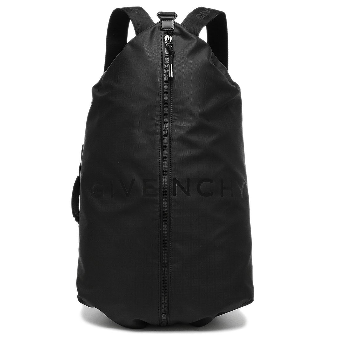 ジバンシィ GIVENCHY リュック バックパック Gジップ 4Gナイロン