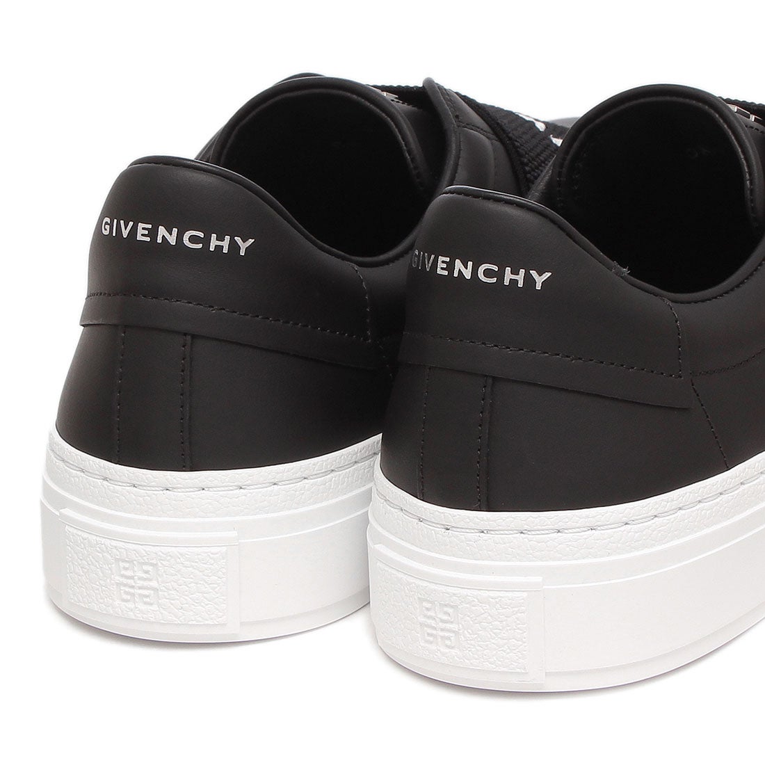 ジバンシィ GIVENCHY スニーカー シティ スポーツ 4G ブラック メンズ