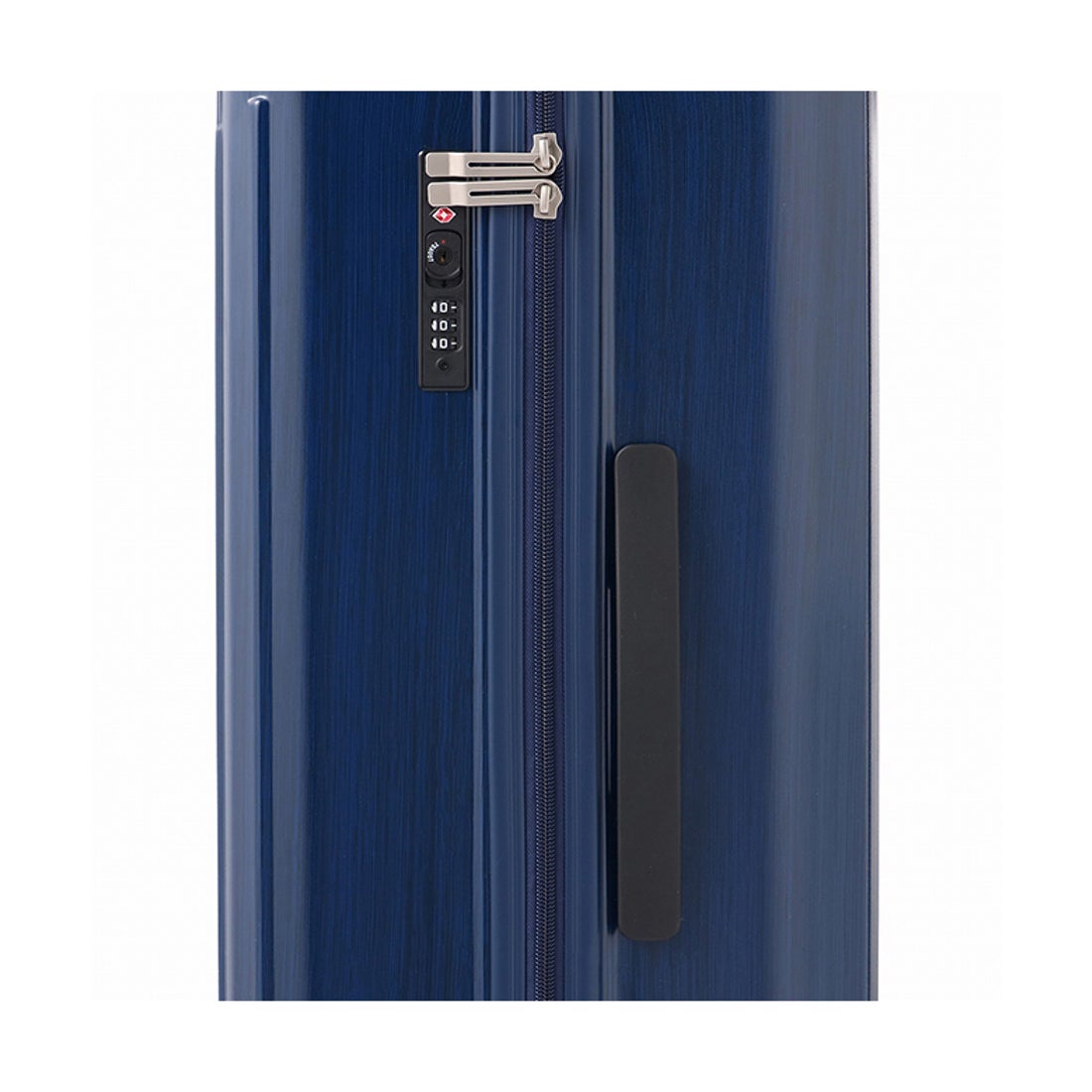 エース ACE エース スーツケース Mサイズ 60L 軽量 ストッパー付き