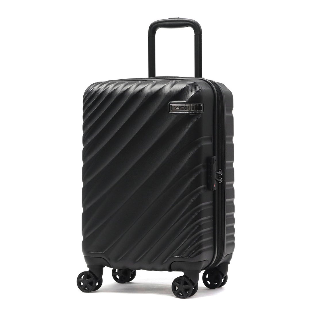 ACE DESIGNED BY ACE IN JAPAN エース ACE スーツケース 機内持ち込み