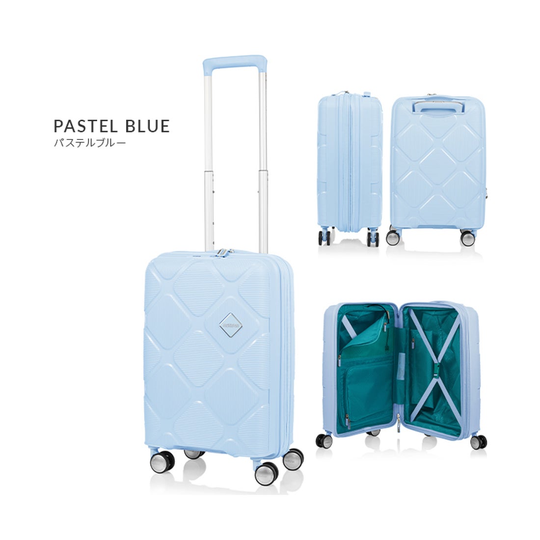 アメリカンツーリスター AMERICAN TOURISTER アメリカンツーリスター