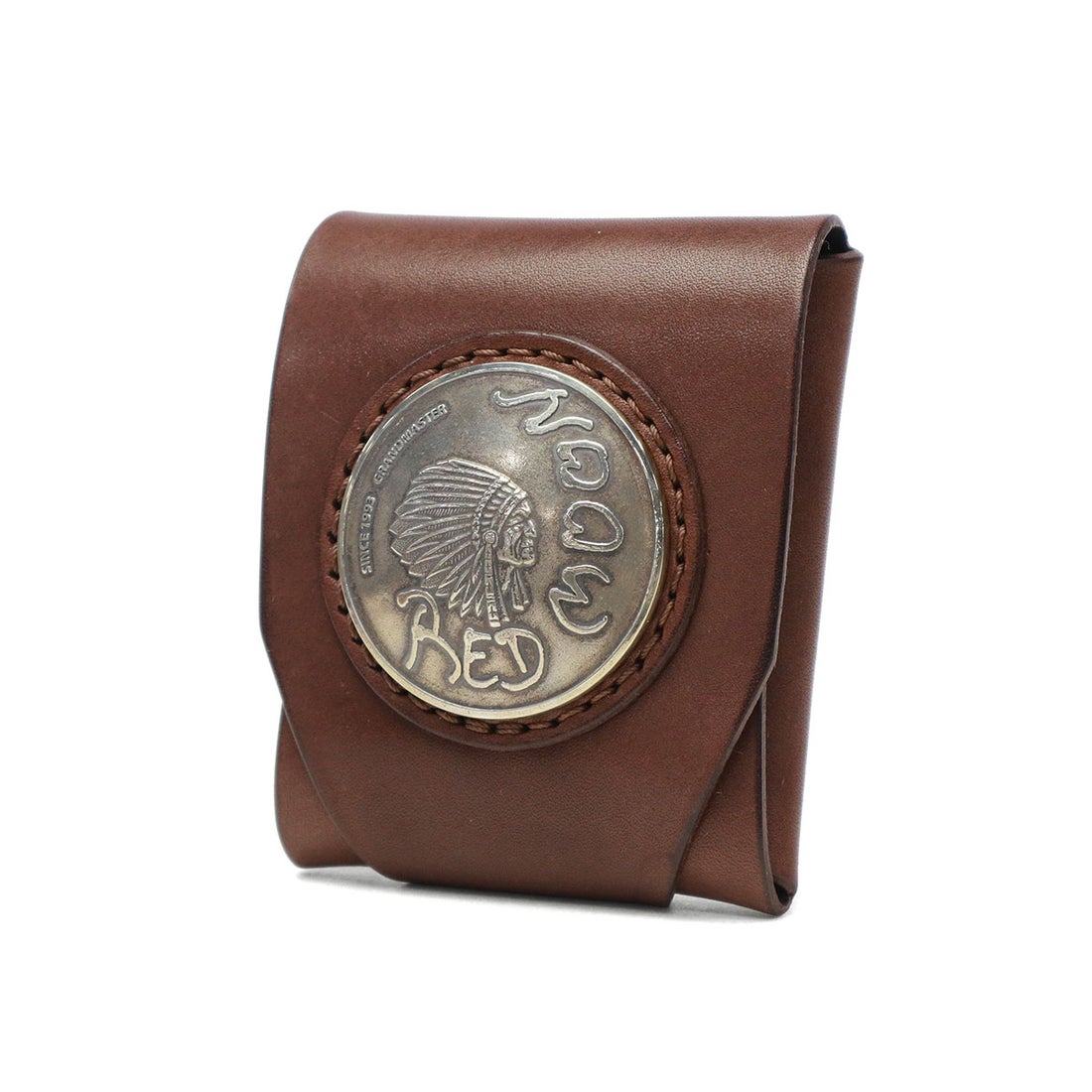 レッドムーン REDMOON 正規取扱店 財布 メンズ レディース 二つ折り