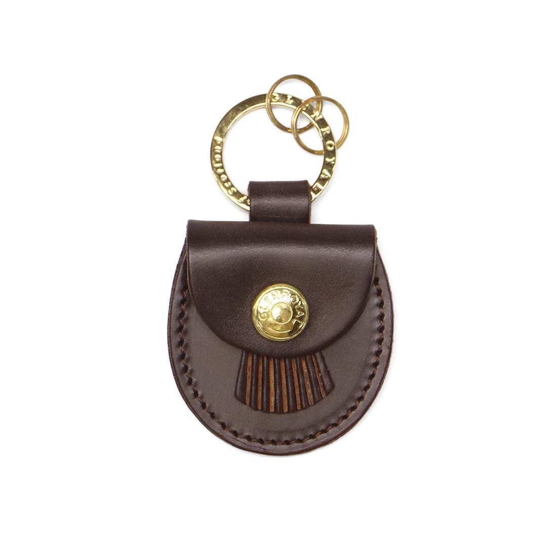 グレンロイヤル GLENROYAL 正規品3カ月保証 キーホルダー メンズ