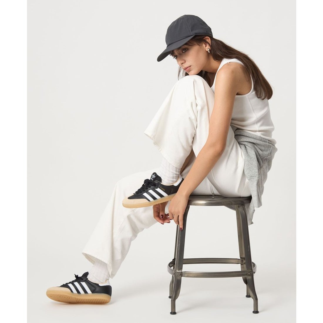 UNITED ARROWS green label relaxing 【国内EXCLUSIVE】＜adidas