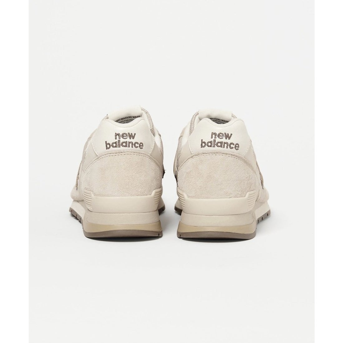 UNITED ARROWS green label relaxing ＜New Balance＞ U996 5C4