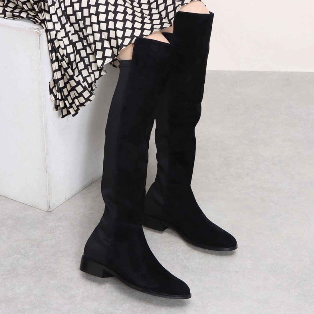 ダニエラアンドジェマ Daniella & GEMMA 【Akiko Kizu × Daniella