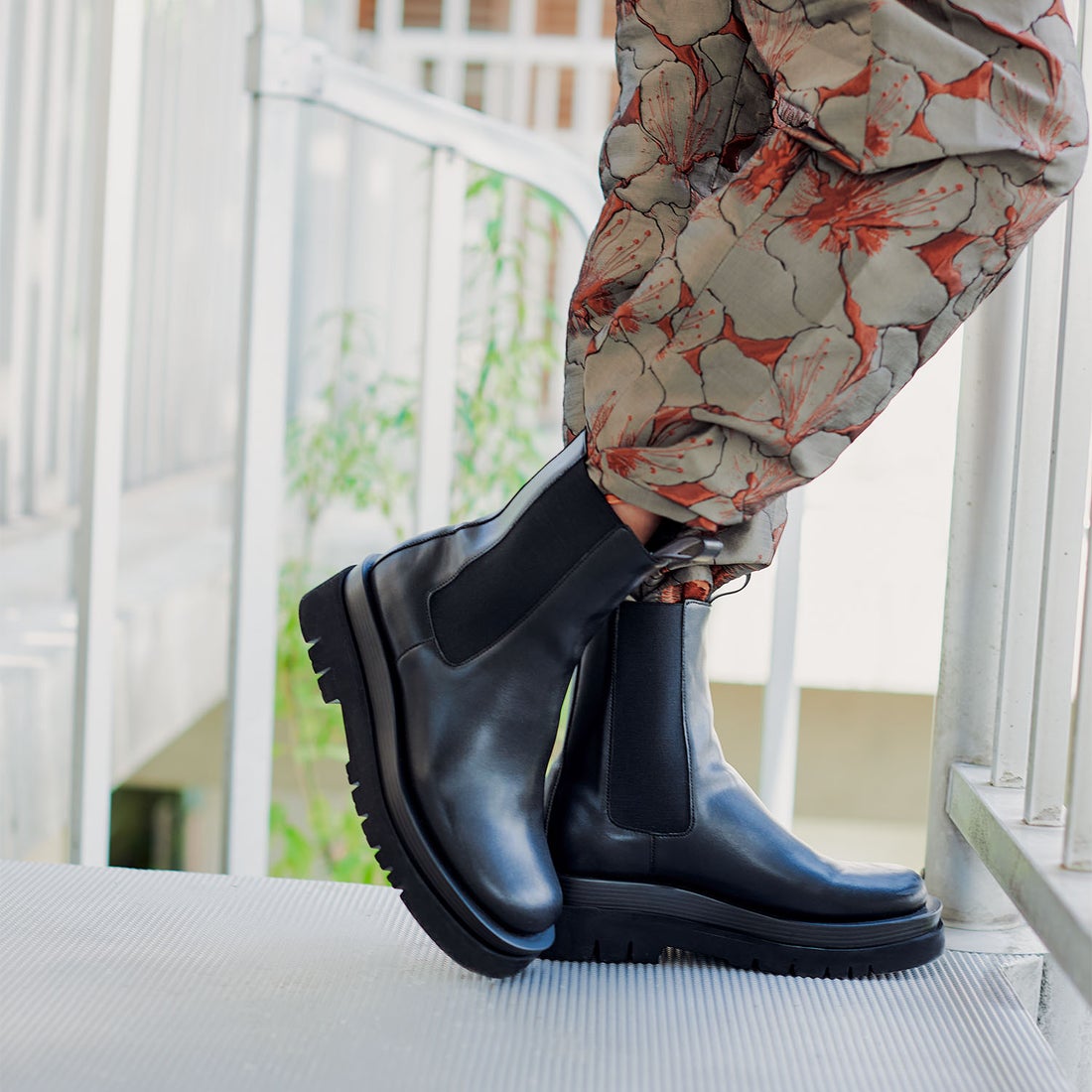 ダニエラアンドジェマ Daniella & GEMMA 桐山マキ×Daniella & GEMMA