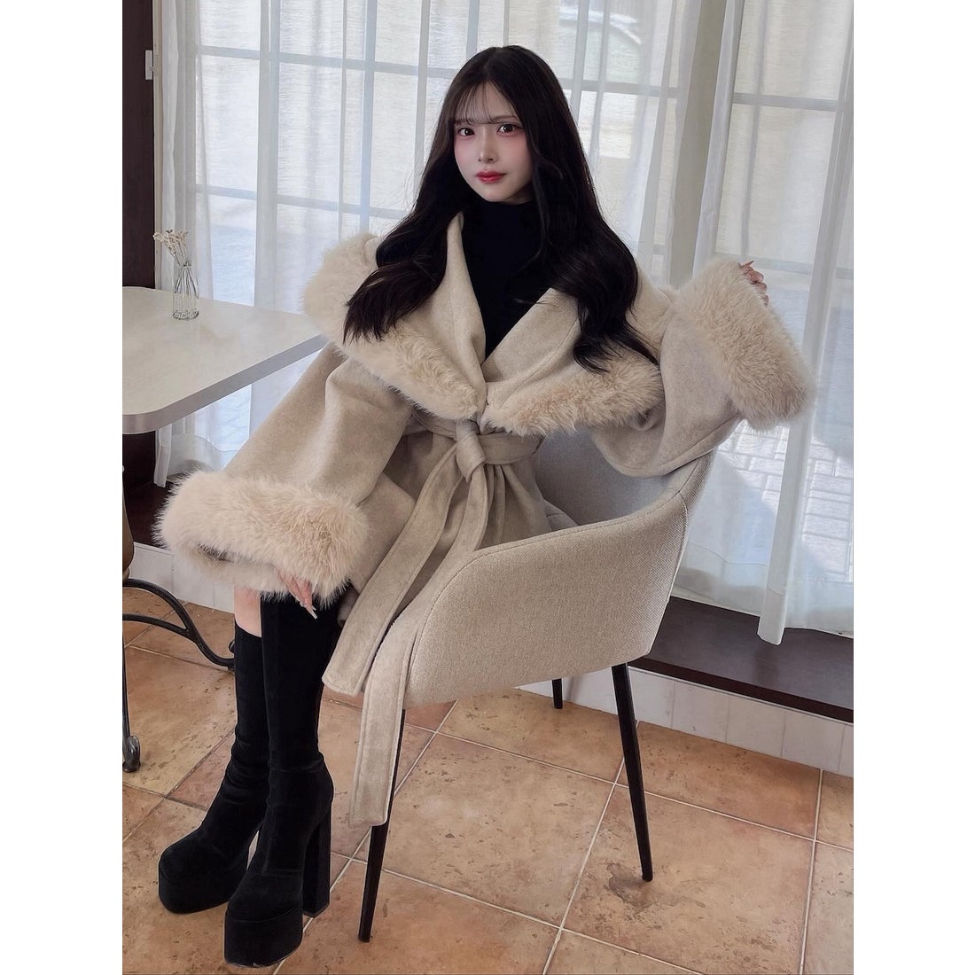 ダーリッチ Darich 【Darichロゴガーメント＆DDロゴベロアハンガー付き